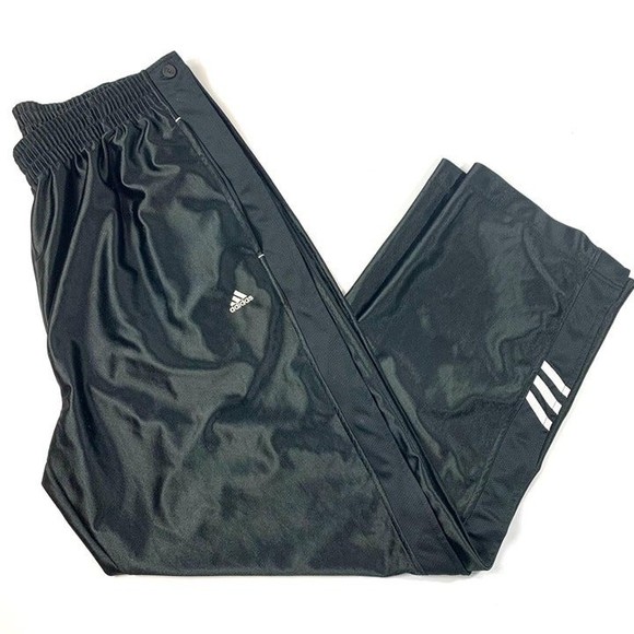 adidas Other - Vintage Y2k Adidas Pull Away Pants Men's Sz XL